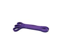 Bandes de résistance SVELTUS - Power band violet 7-15 kg - Musculation - Haltérophilie