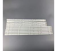 Bandes de rétroéclairage LED for LG 47 TV 47LN5400 47ln575s 47LN613S 47LN613V 47LN6130 47LN6138 47LA620S 47LA6208 47 ROW2.1 REV 0.7 1 L2 TYPE