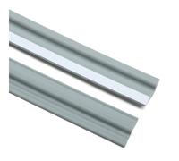 Bandes De Scellage De Porte Fenêtree Portables, Bande Auto-Adhésive En Mousse Pu, Étanche À La Poussière, Outils D'isolation Phonique