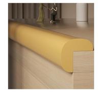 Bandes de sécurité en Mousse, Bande de Protection de Bord de sécurité de Type L, Bande Anti-Collision Auto-adhésive pour Enfants, Coussin de Coin de Table pour Plan de Travail de Bureau (Cou