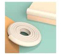 Bandes de sécurité en Mousse, Bande de Protection de Bord de sécurité de Type L, Bande Anti-Collision Auto-adhésive pour Enfants, Coussin de Coin de Table pour Plan de Travail de Bureau, Bla