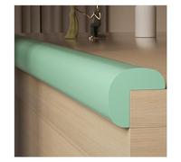 Bandes de sécurité en Mousse, Bande de Protection de Bord de sécurité de Type L, Bande Anti-Collision Auto-adhésive pour Enfants, Coussin de Coin de Table pour Plan de Travail de Bureau (Cou
