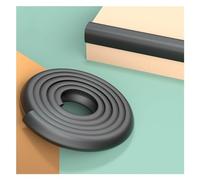 Bandes de sécurité en Mousse, Bande de Protection de Bord de sécurité de Type L, Bande Anti-Collision Auto-adhésive pour Enfants, Coussin de Coin de Table pour Plan de Travail de Bureau, NOI