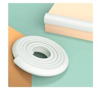 Bandes de sécurité en Mousse, Bande de Protection de Bord de sécurité de Type L, Bande Anti-Collision Auto-adhésive pour Enfants, Coussin de Coin de Table pour Plan de Travail de Bureau, Bla