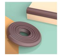 Bandes de sécurité en Mousse, Bande de Protection de Bord de sécurité de Type L, Bande Anti-Collision Auto-adhésive pour Enfants, Coussin de Coin de Table pour Plan de Travail de Bureau, mar