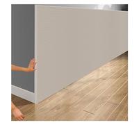 Bandes de sécurité en Mousse de 30/40/60/80/100/120 cm de Large, Bande de Protection de Pare-Chocs de sécurité pour Mur recadrable de 1 cm d'épaisseur, Coussin de Protection Anti-Collision a