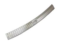 Bandes De Seuil De Coffre Pour Tiguan 2017 2018 2019 2020 2021 Accessoires Extérieurs De Voiture