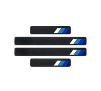 Bandes de seuil de Porte pour Espace Design GT Line 2013-2016