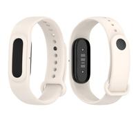 Bandes de sport en silicone pour bande de remplacement en silicone souple | Bracelet de suivi de forme physique, respirant, réglable, étanche, résistant à la sueur, pour une utilisation active toute