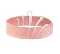Bandes de Sport pour Femmes - Bandana Respirant pour Sport,Accessoires de Coiffure Séchage Rapide, Équipement de Sport pour Extérieur et Maison