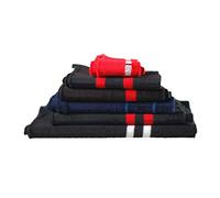 Bandes de Tissu Elastique et Résistant. Neotrims. Tricot pour Couture Rebords de Vêtements, Manches, Ceintures, Col. Parfait pour Vestes et Blousons ! Stocks Limités, 2 pièces