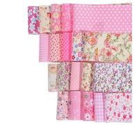 Bandes de tissu en rouleau de gelée pour matelassage | Couture en coton roulé pour travaux manuels, tapis, loisirs créatifs, fournitures de couture pour housses de coussin, scrapbooking, robes