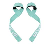 Bandes de transpiration pratiques - Support de poignet - Bracelet absorbant le poignet - Bandes de respiration pour différents sportifs - Sangles de levage rembourrées pour la musculation