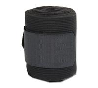 Bandes de travail pour cheval combinés Waldhausen (x4) Noir TU