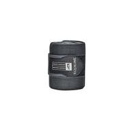 Bandes de travail pour cheval Equiline (x2) Noir TU