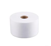 Bandes de tronc d'arbre pour protéger l'écorce des cerfs et des dommages causés par les animaux, respirantes et biodégradables pour une protection tout au long de l'année (8 cm x 30 m)