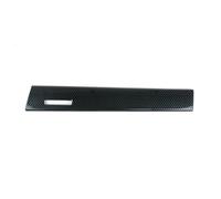 Bandes Décoration Garniture Décorative Tableau Bord Voiture Accessoire Modifié Intérieur Voiture Conduite À Gauche Pour Q3 2019-2022 Garnitures Intérieure