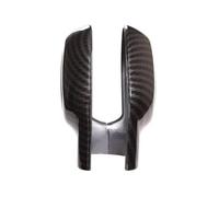 Bandes Décoration Pour Land Pour Rover Pour Discovery 3 LR3 4 LR4 2004-2012 Pommeau Levier Vitesse Central Intérieur Voiture Garniture Couvercle Accessoires Garnitures Intérieure