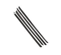 Bandes Décoratives De Portières Intérieures Accessoires Intérieurs Pour Série 3 GT F34 2013-2019 QAQMHVCVB(Carbon Fiber look)