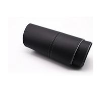 Bandes Décoratives Intérieures 4Pièces pour Golf 4 MK4 pour Jetta pour Bora 1999-2005 Seulement 3 Portes Voiture Microfibre Cuir Porte Panneau Couverture Garniture Protection (Couleur : Black-Gray li