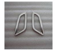 Bandes décoratives intérieures pour Opel Insignia Vauxhall 2017-2022, Garniture de Tableau de Bord, Ventilation, Sortie d'air, moulure