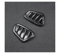 Bandes décoratives intérieures pour Tableau de Bord, pour Mercedes Classe E W213 E200 E260 E300 E320 E350 2016-2021, Cadre de Sortie d'air latéral