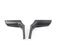 Bandes Décoratives Intérieures Voiture Autocollant De Décoration En Plastique ABS Pour Intérieur De Volant De Voiture Pour BMW Série 3 G20 2019 2020 2021