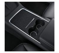 Bandes Décoratives Intérieures Voiture Autocollant Décoratif Panneau Commande Central Voiture Accessoires D'intérieur Voiture Pour Tesla Pour Model 3 2021 Pour Model Y 2022(2)