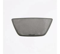 Bandes Décoratives Intérieures Voiture Pour BMW X5 X6 X7 G05 G06 G07 Console En Acier Inoxydable Panneau Tableau Bord Couverture Haut-parleur Garniture Autocollante(Noir)