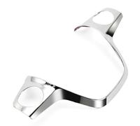 Bandes Décoratives Intérieures Voiture Pour Ford Pour Focus 3 Mk3 2012-2014 Pour Kuga 2013-2015 Voiture-style Volant Décoration Couverture Autocollant Décoratif(Chrome 1pcs)