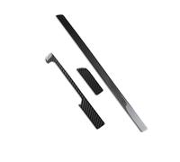 Bandes Décoratives Pour Tableau De Bord Et Console Centrale Conduite À Gauche Pour VW Pour Scirocco MK3 2009-2016 AJOHBM