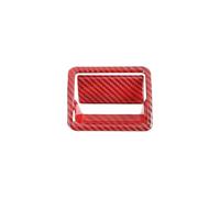 Bandes Décoratives Voiture Couvercle Décoratif De Poignée pour Boîte Rangement Passager pour Suzuki pour Jimny 2019-2025
