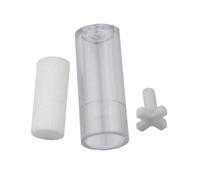 Bandes d'écouvillons d'huile de climatisation automobile pour une évaluation précise des réfrigérants techniciens professionnels réfrigérants