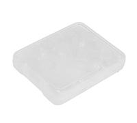 Bandes d'élimination des étiquettes cutanées, bandes de caoutchouc pour enlever les marques cutanées, soins du visage non toxiques, outils de soins à micro- pour le corps et le visage, 30 pièce