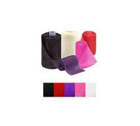Bandes Delta-Cast Plus (x10) - Blanc - 7,5 cm x 3,6 m