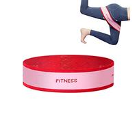 Bandes d'entraînement de butin - bandes d'exercices, bandes d'exercice | Sangles d'entraînement pour les pieds pour les pieds, bande élastique attaquant réglable pour les entraînements de tête, coups