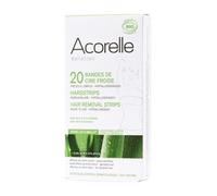 Bandes Depilatoires Aisselles & Maillot