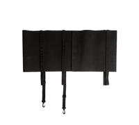 Bandes d'équitation Kentucky Horsewear Belly Noir TU
