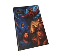 Bandés Dessinées 9 à 12 Ans,Bible en Bande Dessinée Graphique | Romans pour Adolescents et Jeunes Adultes pour Activités Éducatives, Conte en Famille, Jeu en Classe, Vacances, École à la Maison,