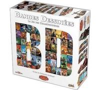 Bandes Dessinées - Le Jeu Des Collectionneurs