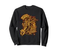 Bandes dessinées rétro pour Chiens Rogue Trooper Strontium Dog de Judge Dredd, 2000 Sweatshirt