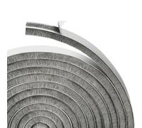 Bandes d'étanchéité adhésives bloqueurs de courants d'air pour porte et fenêtre