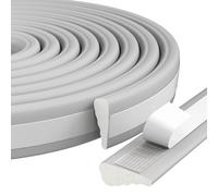 Bandes d'étanchéité auto-adhésives en mousse de polyuréthane pour une utilisation multiple, y compris la protection des tiroirs et le remplissage des espaces entre les meubles et les cadres de fenêtre