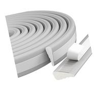 Bandes d'étanchéité auto-adhésives en polyuréthane pour une suppression efficace des bruits sur diverses surfaces et interstices