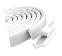 Bandes d'étanchéité auto-adhésives en polyuréthane pour une suppression efficace des bruits sur diverses surfaces et interstices