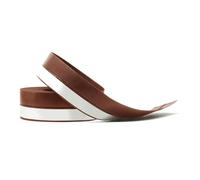 Bandes d'étanchéité auto-adhésives en silicone pour bas de porte - Facile à utiliser