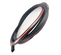 Bandes D'étanchéité Compatible Avec Seat Pour Alhambra 1K9877439 Moulures De Toit De Voiture Pièces De Rechange Accessoires 5ND877439 8R0877439A