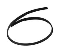 Bandes D'étanchéité Compatible Avec Toyota Pour Hilux GGN15 GGN25 KUN26 KUN16 TGN16 TGN26 Bandes D'étanchéité Moulage Finition Goutte À Goutte Pour Toit Voiture 75552-0K011 75551-0K011(Right)