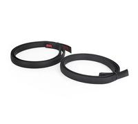 Bandes D'étanchéité Compatible Avec Toyota Pour Hilux KUN26 KUN16 TGN16 TGN26 GGN15 GGN25 Bandes Garniture Moulage Goutte À Goutte Pour Toit Latéral Voiture 1.58m 755510K011