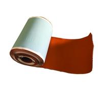 Bandes d'étanchéité de couverture - 200 mm - rouge - Aeroform Prémium SALOLA